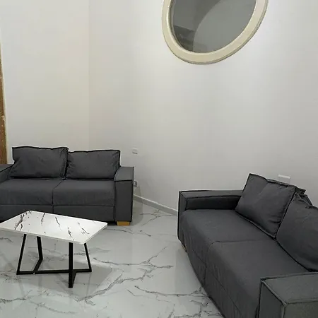 Maison Foria