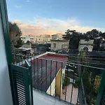 Maison Foria Pensión Nápoles