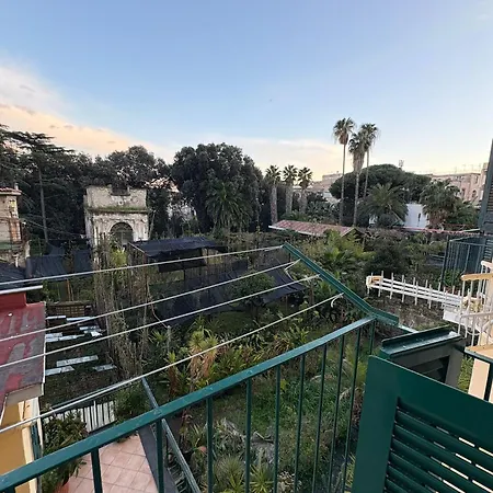 Maison Foria Πανσιόν