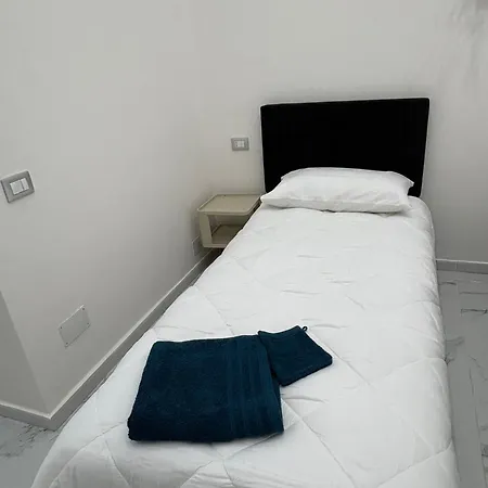 Maison Foria Guest house 3*