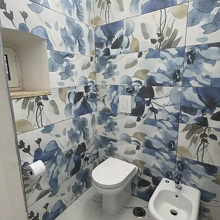Maison Foria 3* Νάπολη