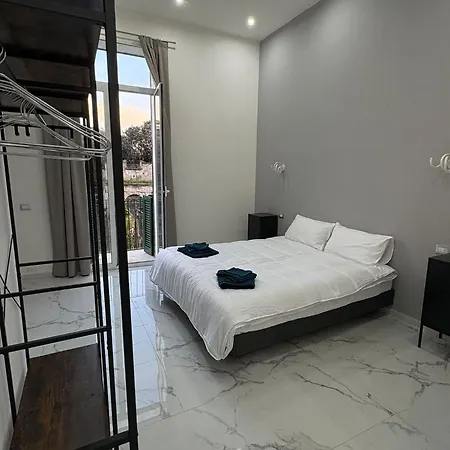 Maison Foria 3* Νάπολη