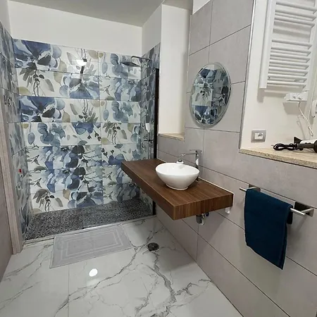 Guest house Maison Foria