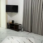 Πανσιόν Maison Foria 3*